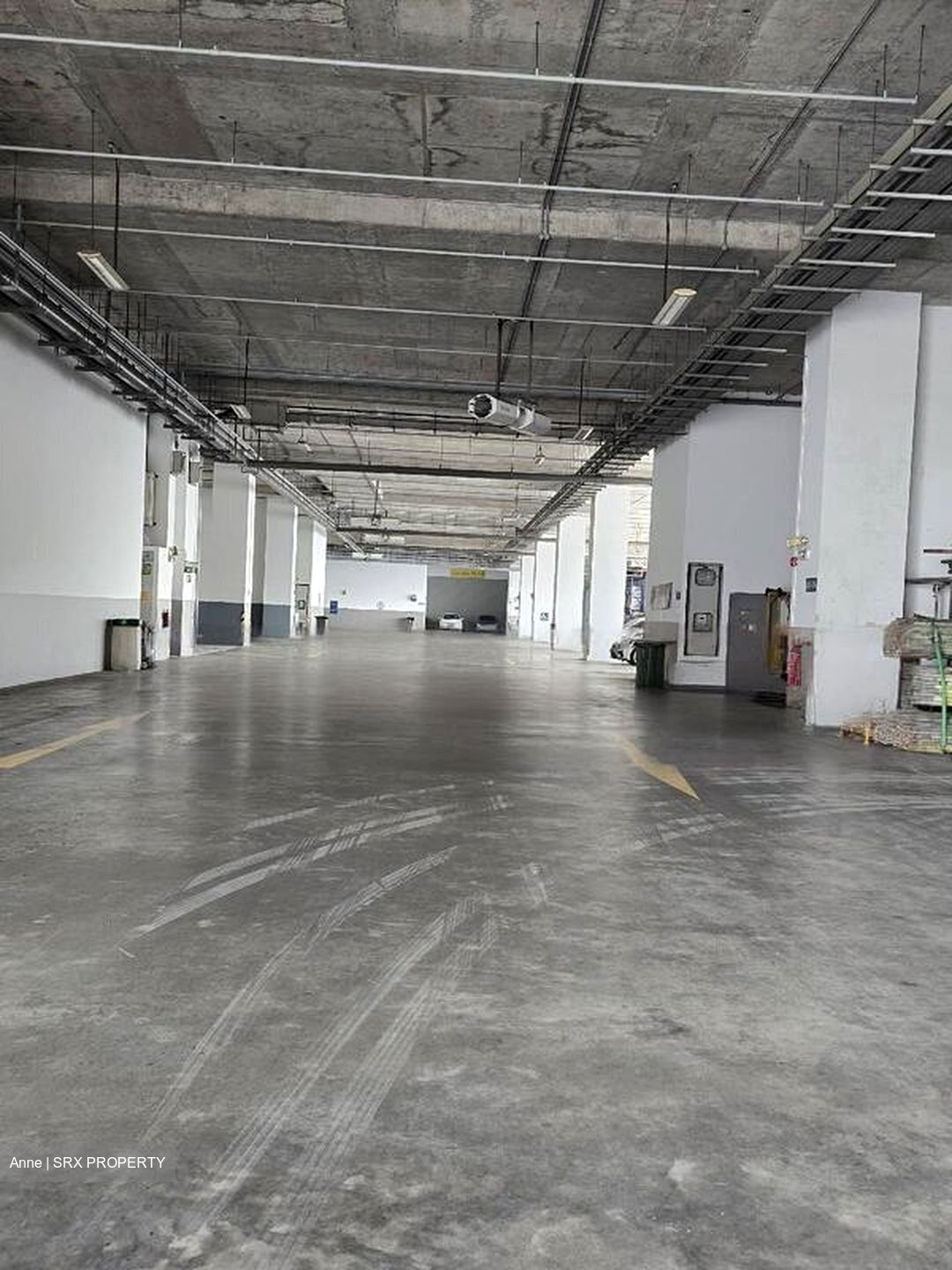 The Index (D22), Factory #457476141